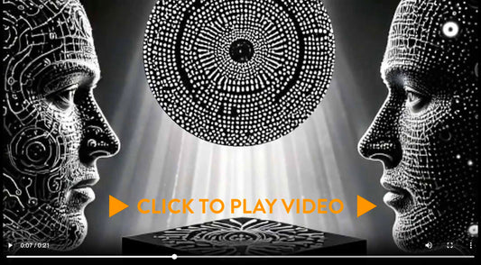 Video promo for AI & I