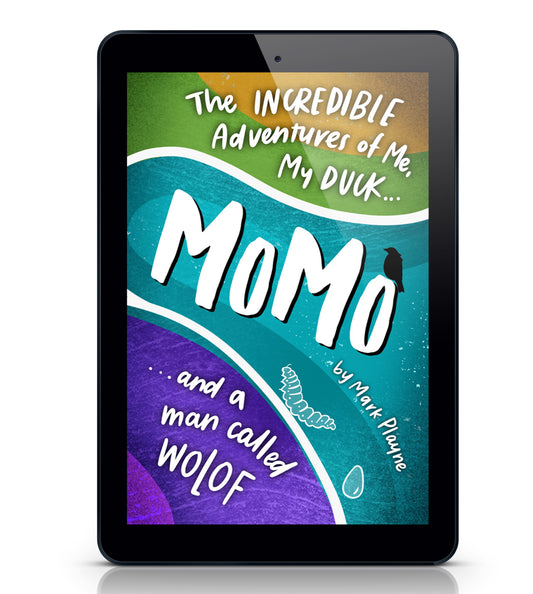 MoMo - ebook