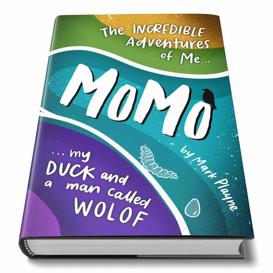 MoMo - The novel