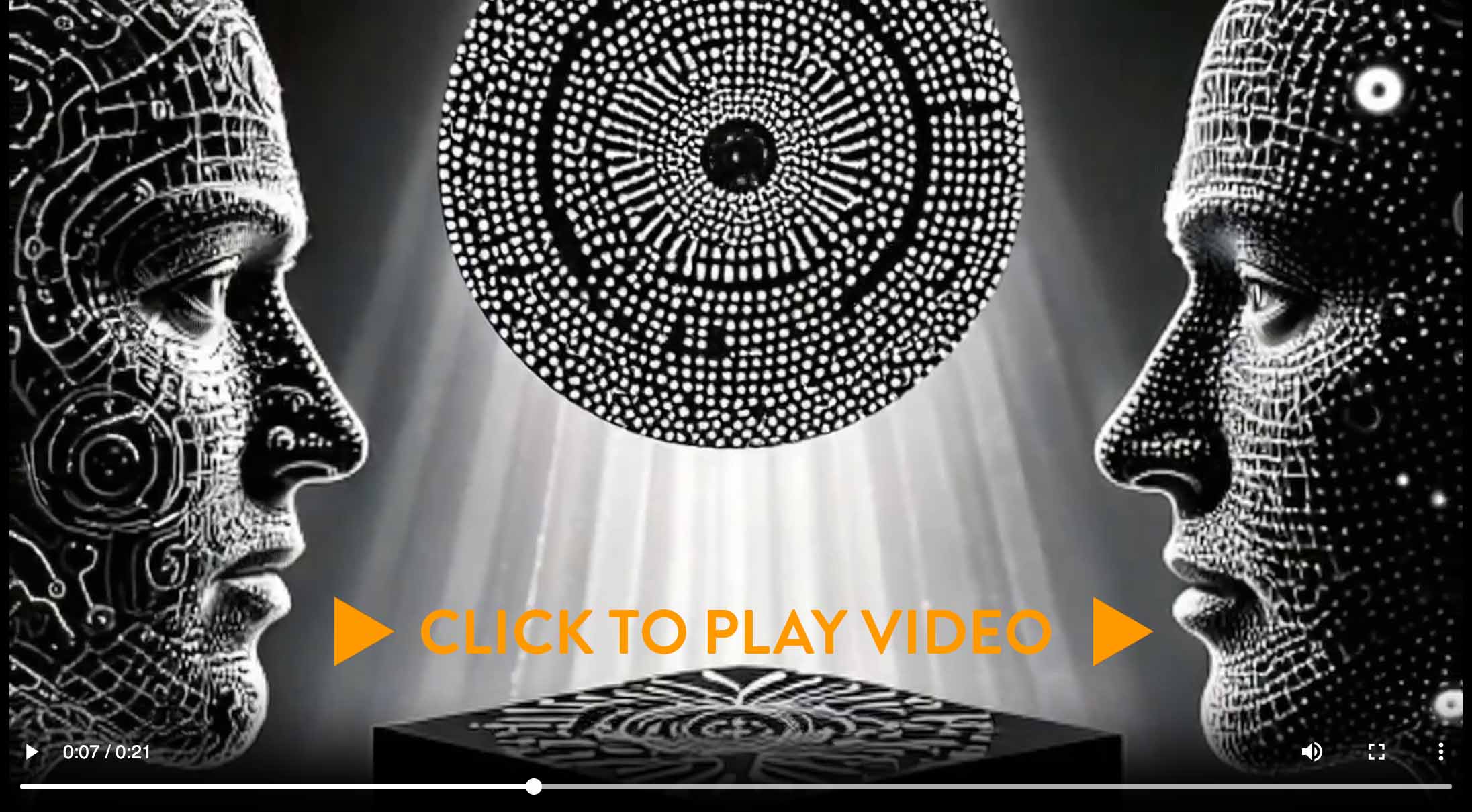 Load video: Video  promo for AI &amp; I